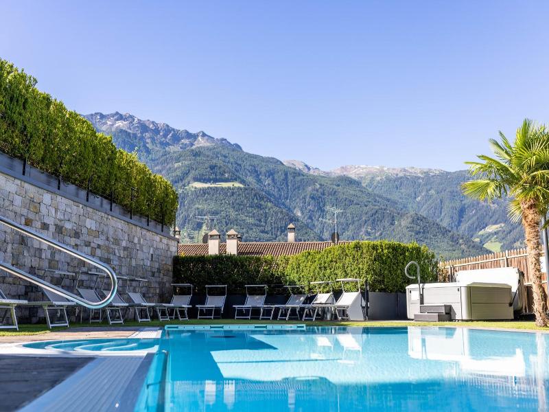 Boutique Hotel Belvedere image