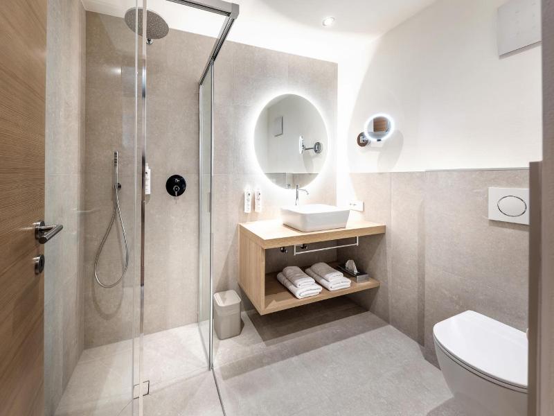 Boutique Hotel Belvedere image
