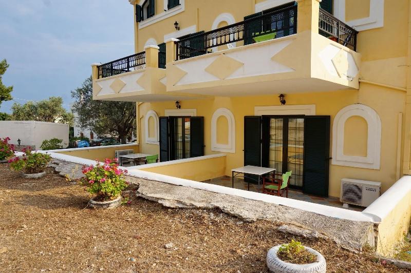 Vasilaras Hotel image