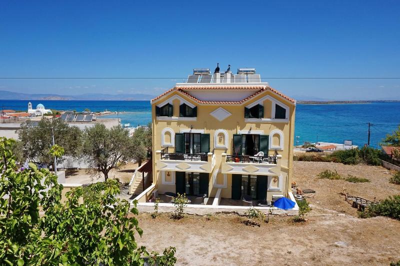 Vasilaras Hotel image