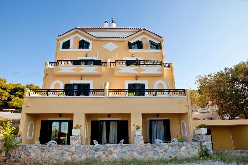 Vasilaras Hotel image