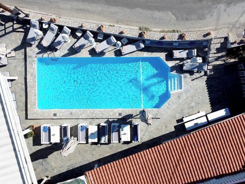 Vasilaras Hotel image