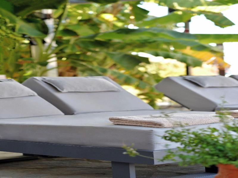 Vasilaras Hotel image