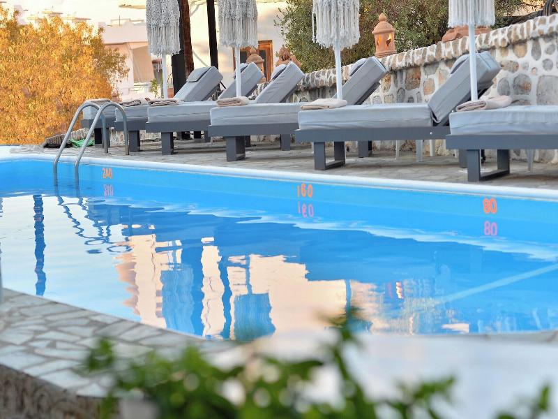Vasilaras Hotel image