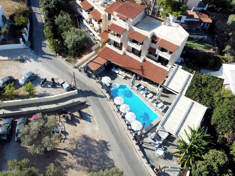 Vasilaras Hotel image