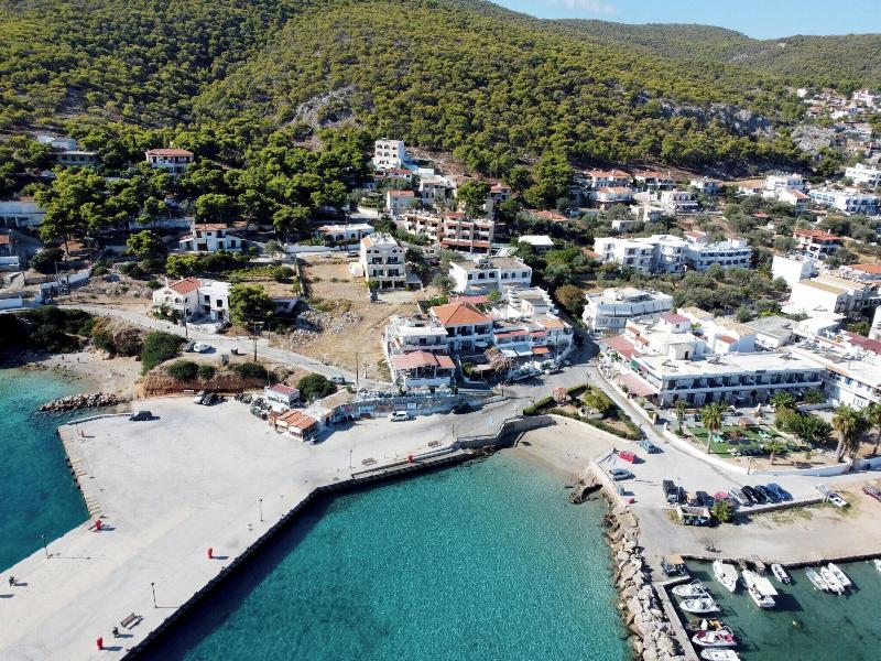 Vasilaras Hotel image