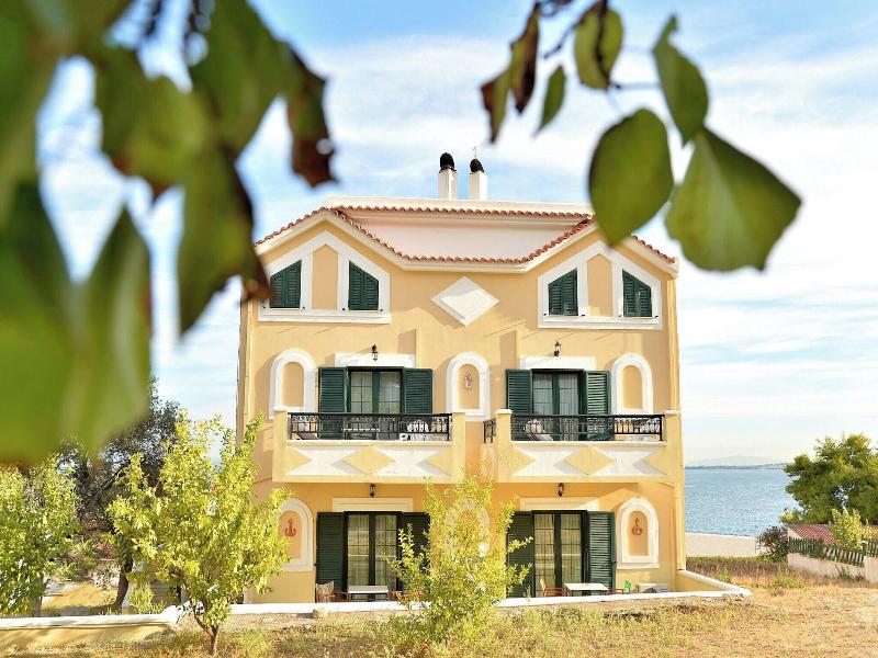 Vasilaras Hotel image