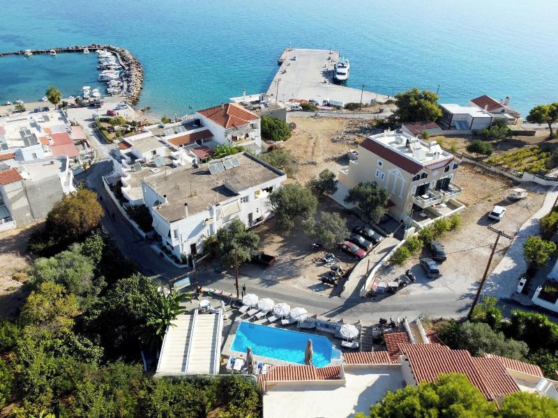 Vasilaras Hotel image