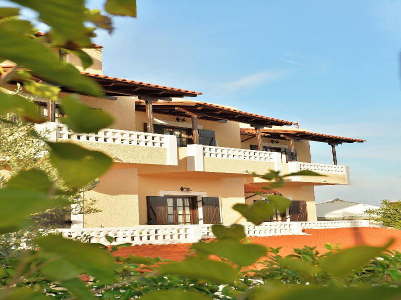 Vasilaras Hotel image