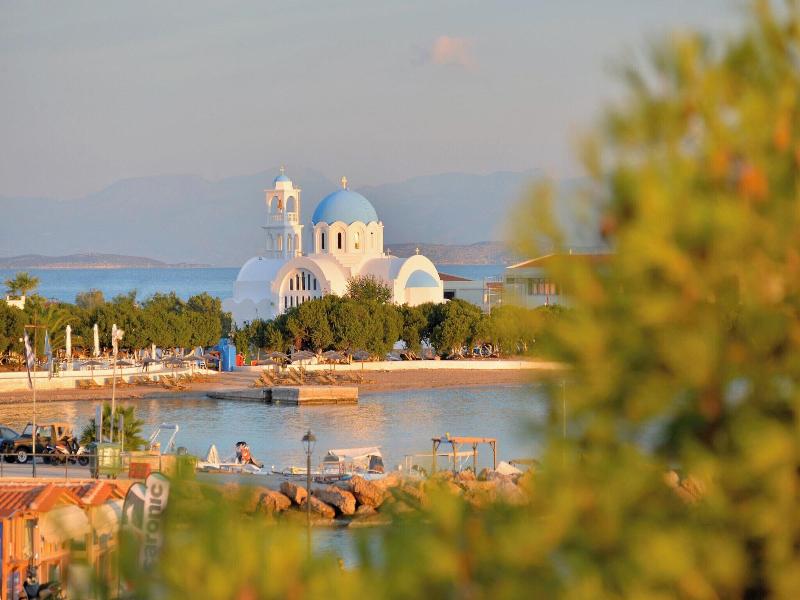 Vasilaras Hotel image
