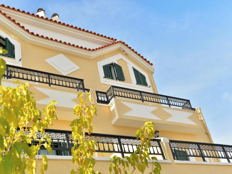 Vasilaras Hotel image