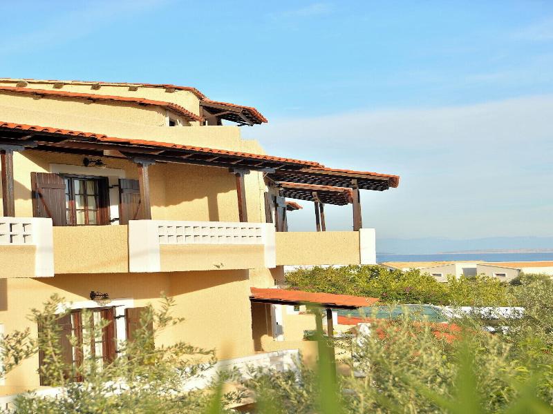 Vasilaras Hotel image