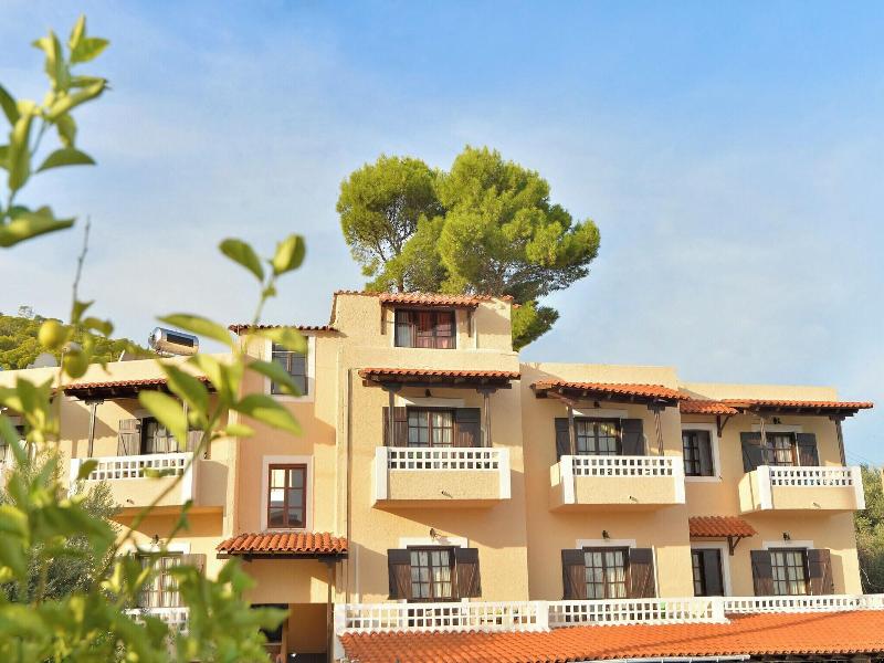 Vasilaras Hotel image