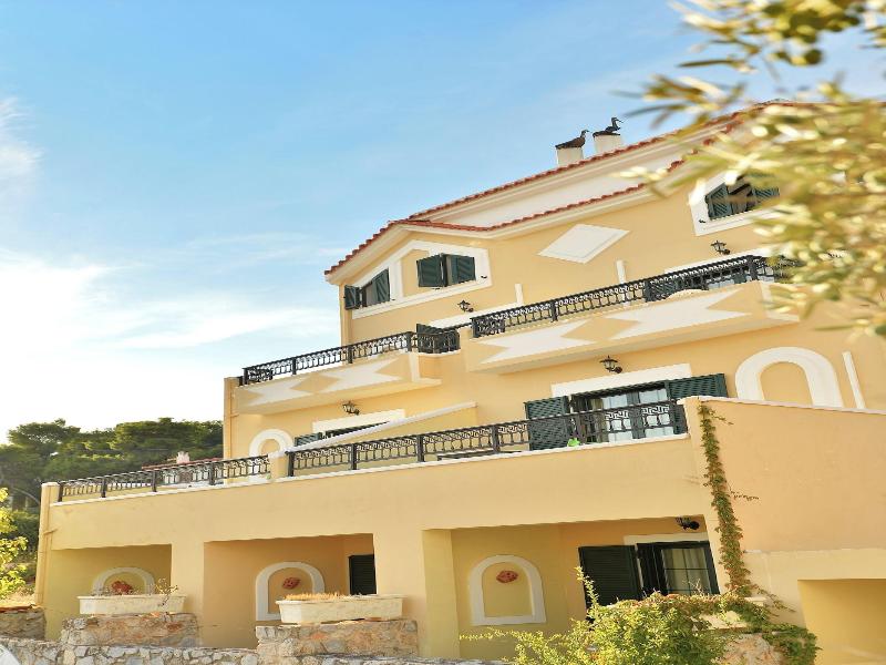 Vasilaras Hotel image