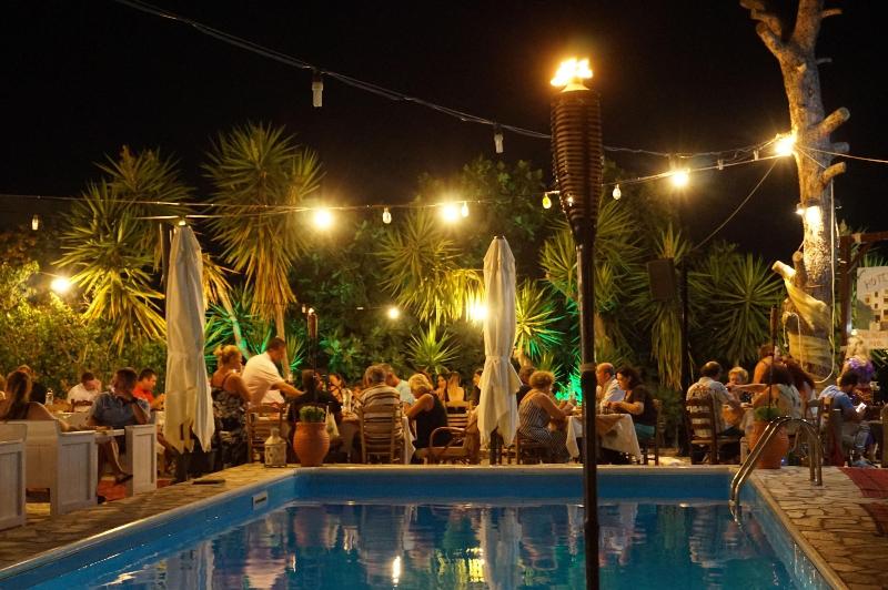 Vasilaras Hotel image