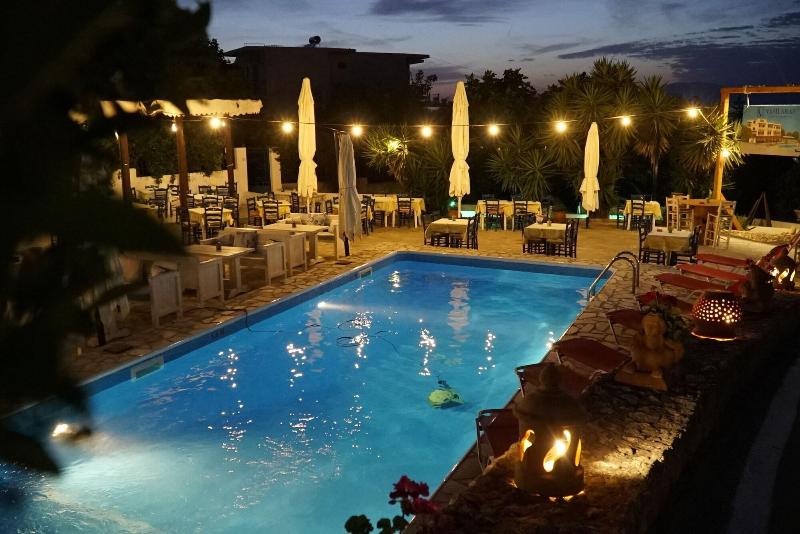Vasilaras Hotel image