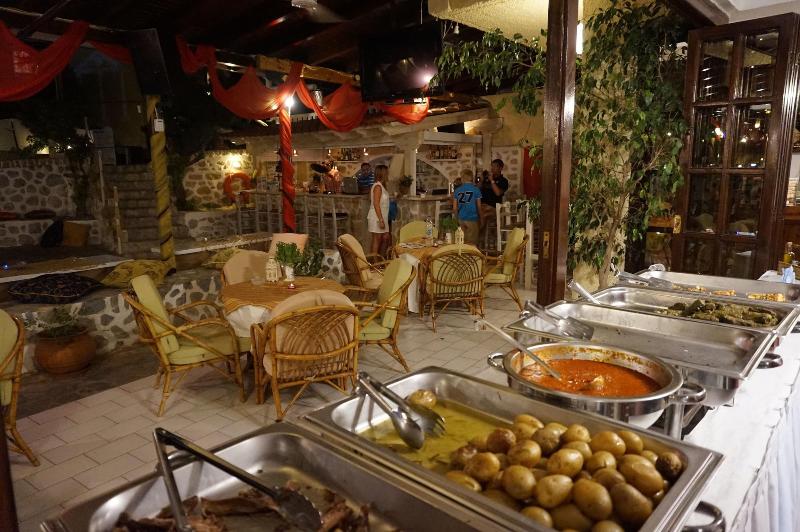 Vasilaras Hotel image