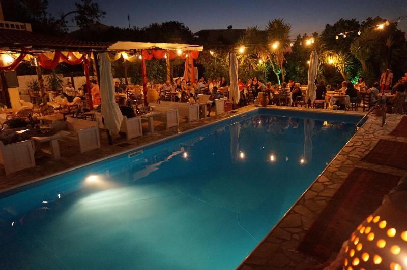 Vasilaras Hotel image