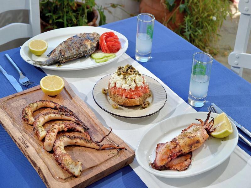 Vasilaras Hotel image