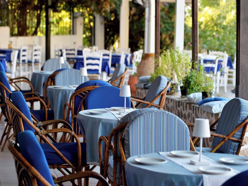 Vasilaras Hotel image