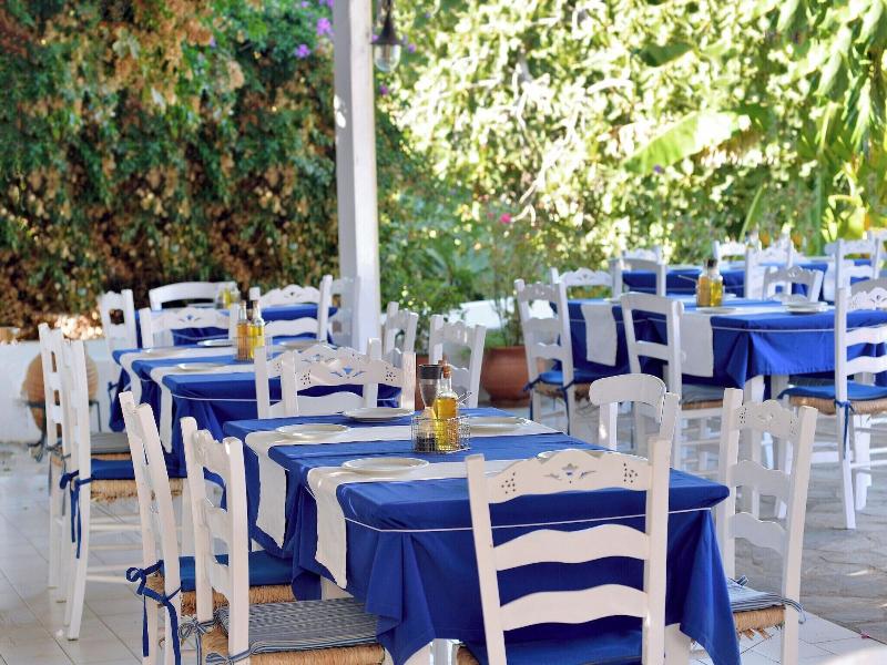 Vasilaras Hotel image