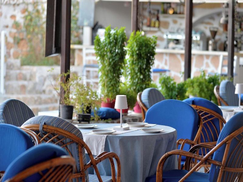 Vasilaras Hotel image