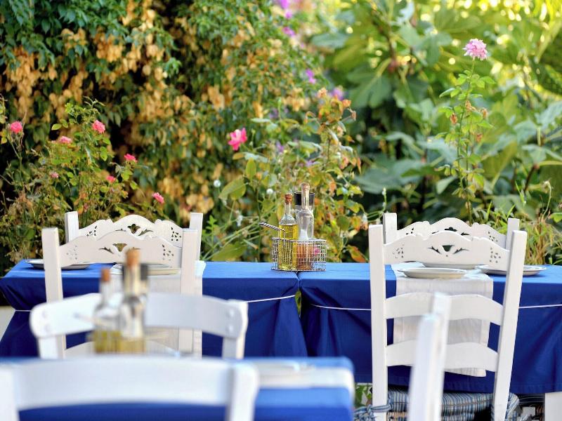 Vasilaras Hotel image