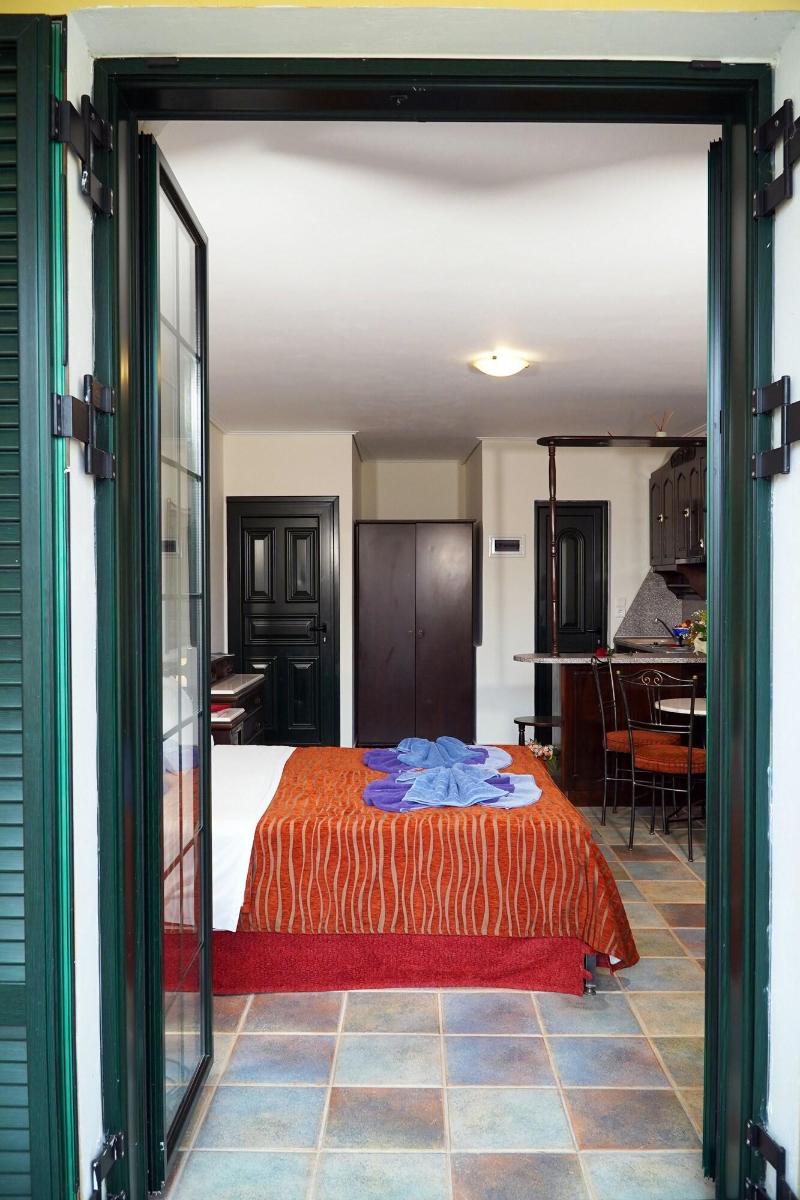 Vasilaras Hotel image