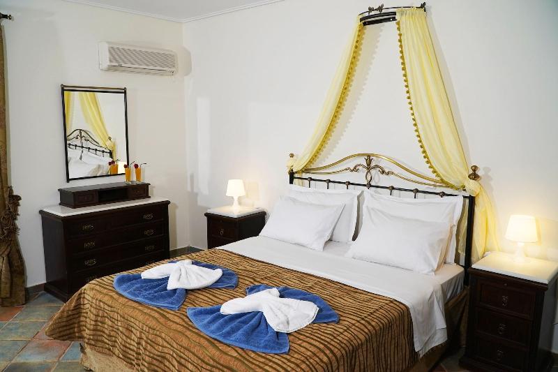 Vasilaras Hotel image