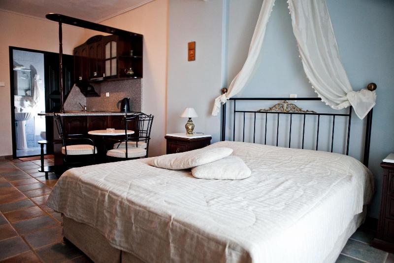 Vasilaras Hotel image