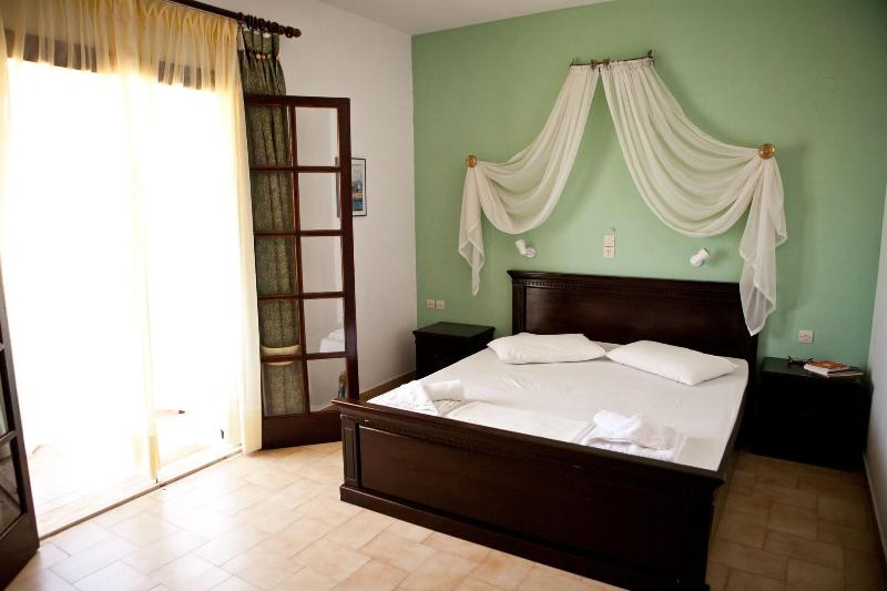 Vasilaras Hotel image