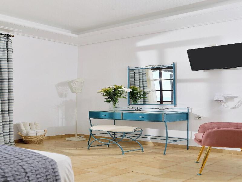 Vasilaras Hotel image