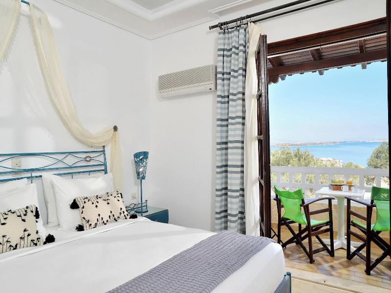 Vasilaras Hotel image