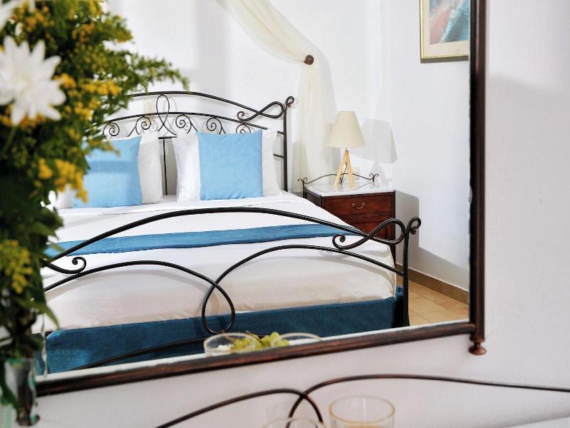 Vasilaras Hotel image