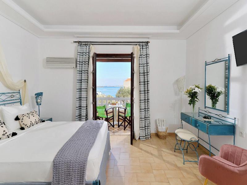 Vasilaras Hotel image