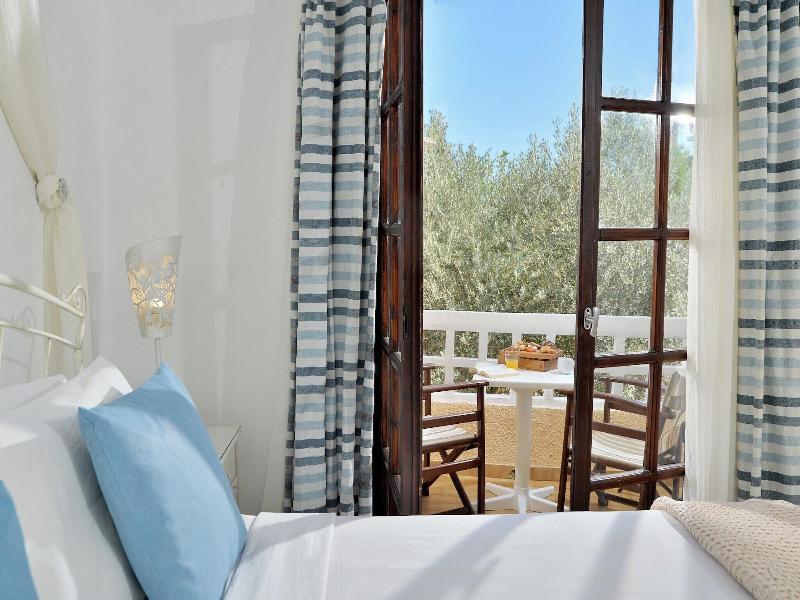 Vasilaras Hotel image