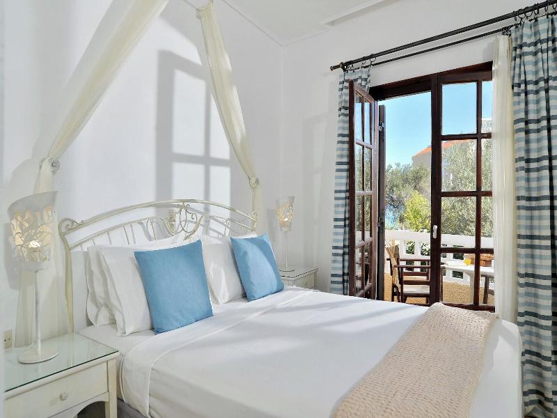 Vasilaras Hotel image