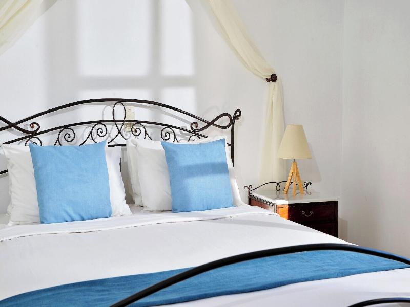 Vasilaras Hotel image