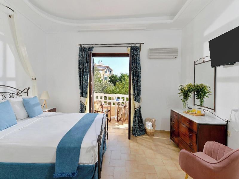 Vasilaras Hotel image