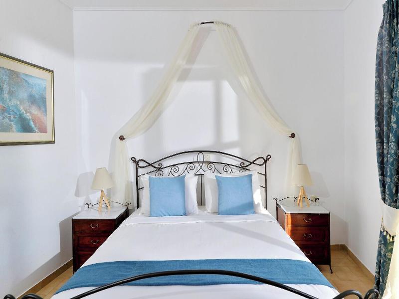 Vasilaras Hotel image
