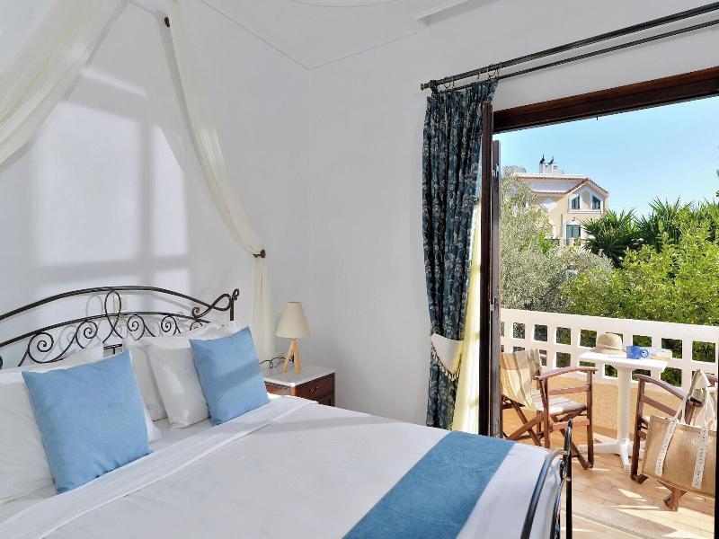 Vasilaras Hotel image