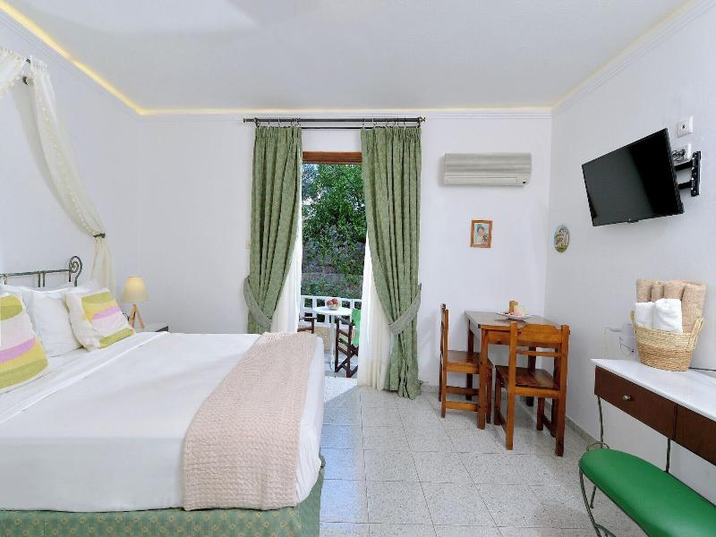 Vasilaras Hotel image