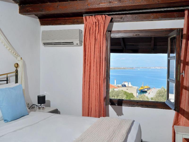 Vasilaras Hotel image