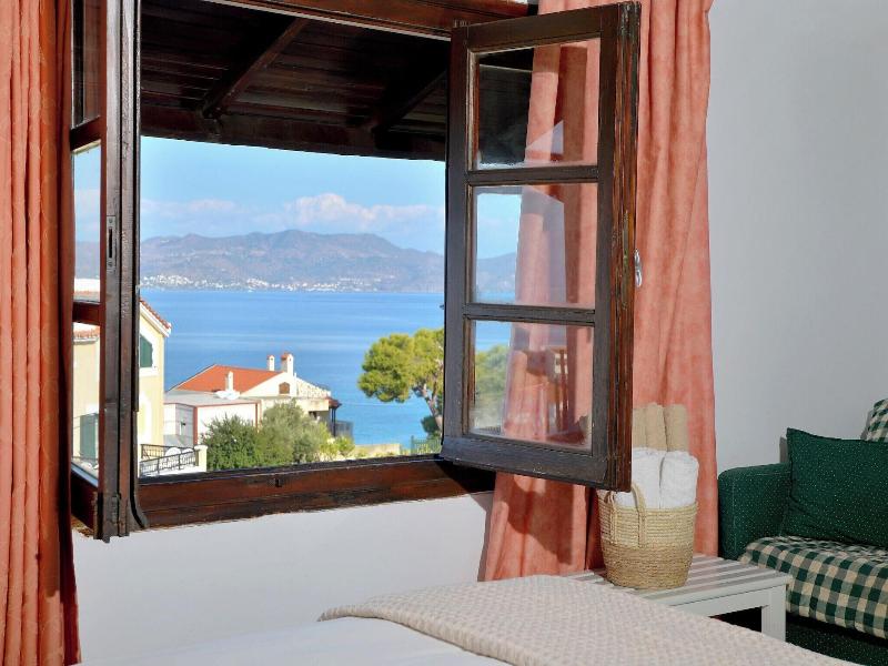 Vasilaras Hotel image