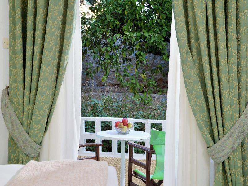 Vasilaras Hotel image