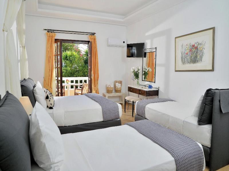 Vasilaras Hotel image