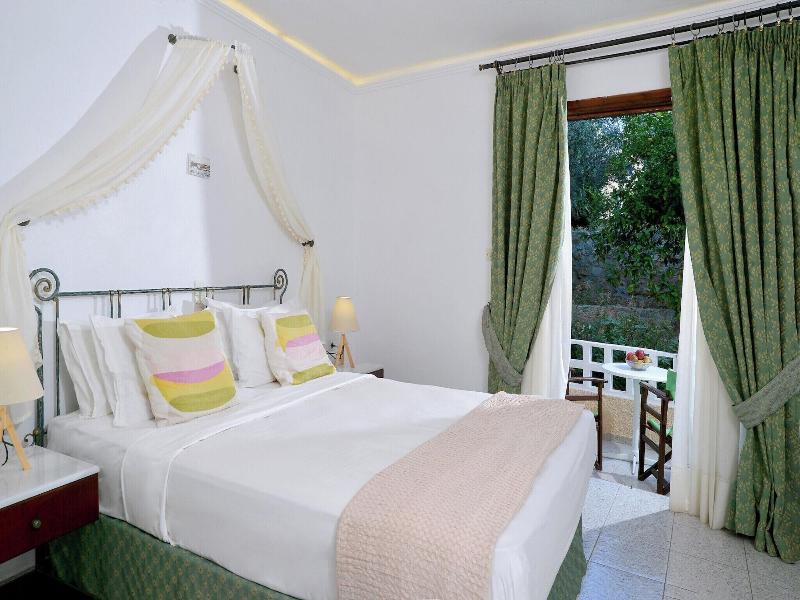 Vasilaras Hotel image