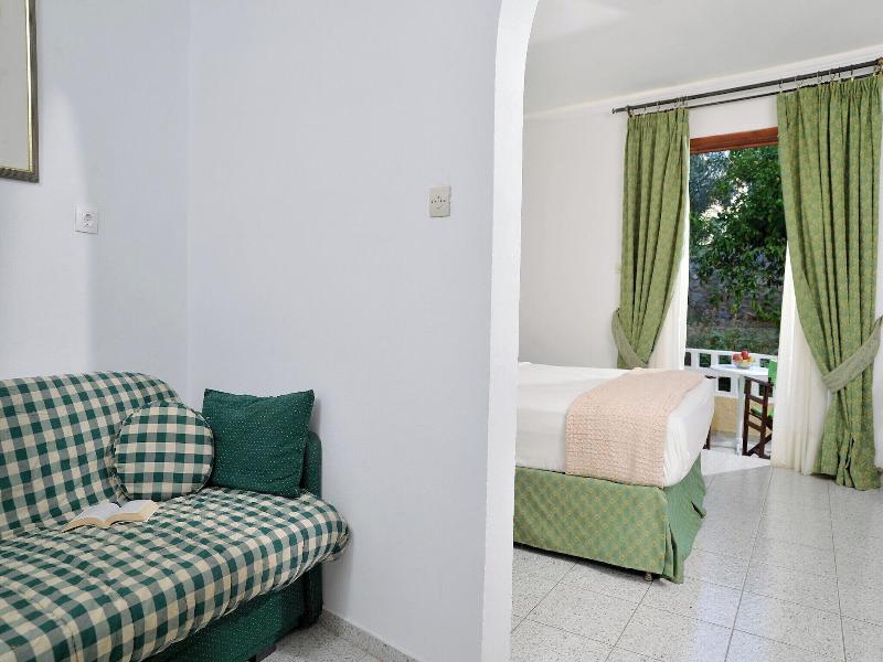 Vasilaras Hotel image