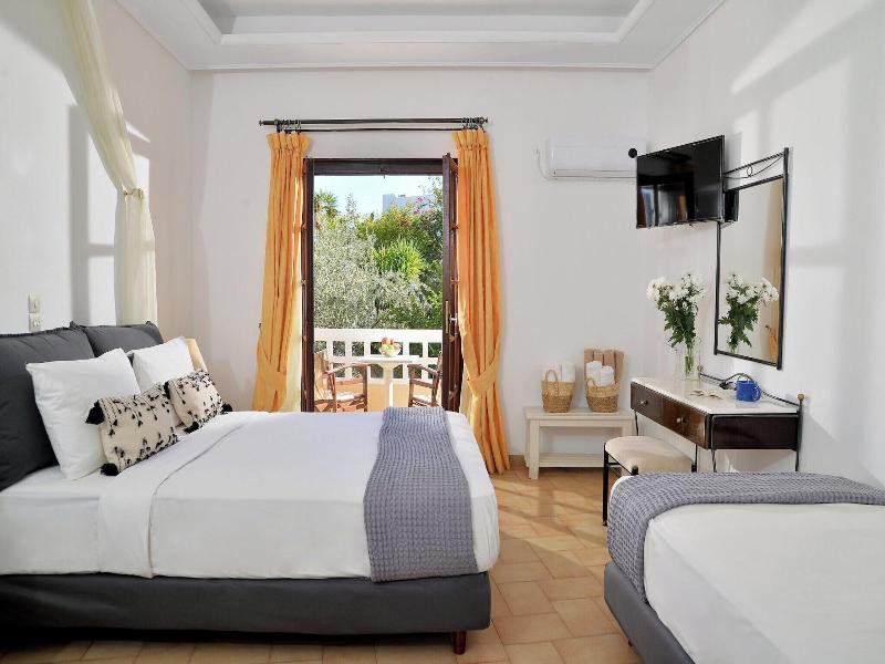 Vasilaras Hotel image