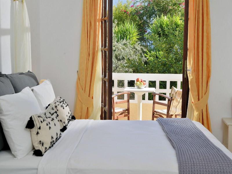 Vasilaras Hotel image